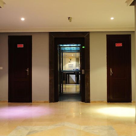 Le Monaco Hotel & Thalasso Сус Экстерьер фото