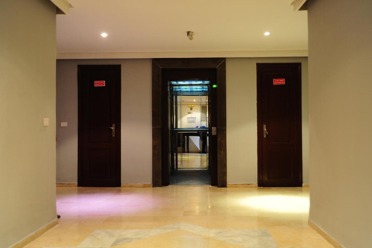 Le Monaco Hotel & Thalasso Сус Экстерьер фото