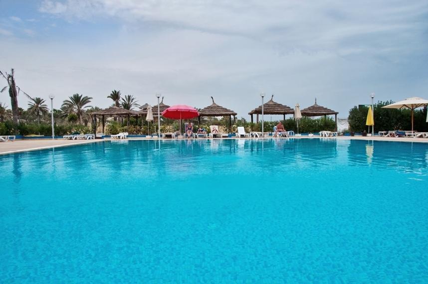 Le Monaco Hotel & Thalasso Сус Экстерьер фото